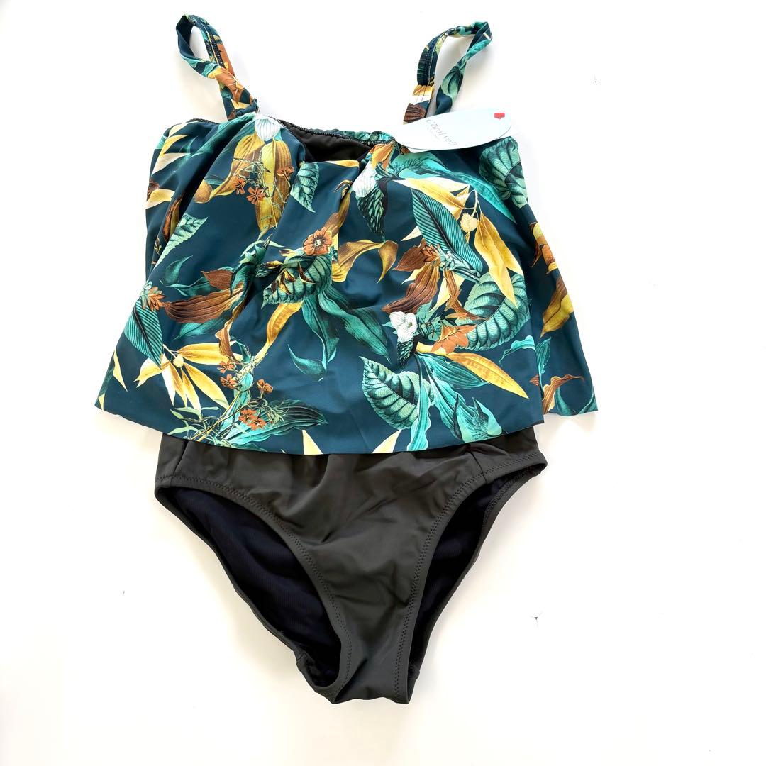 水着・ラッシュガード nikochin