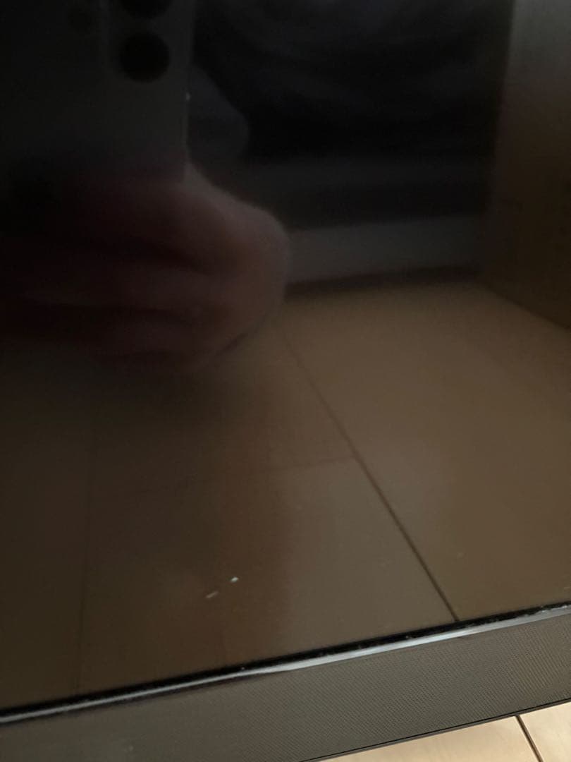 最終値下げ　TOSHIBA レグザ4Kテレビ