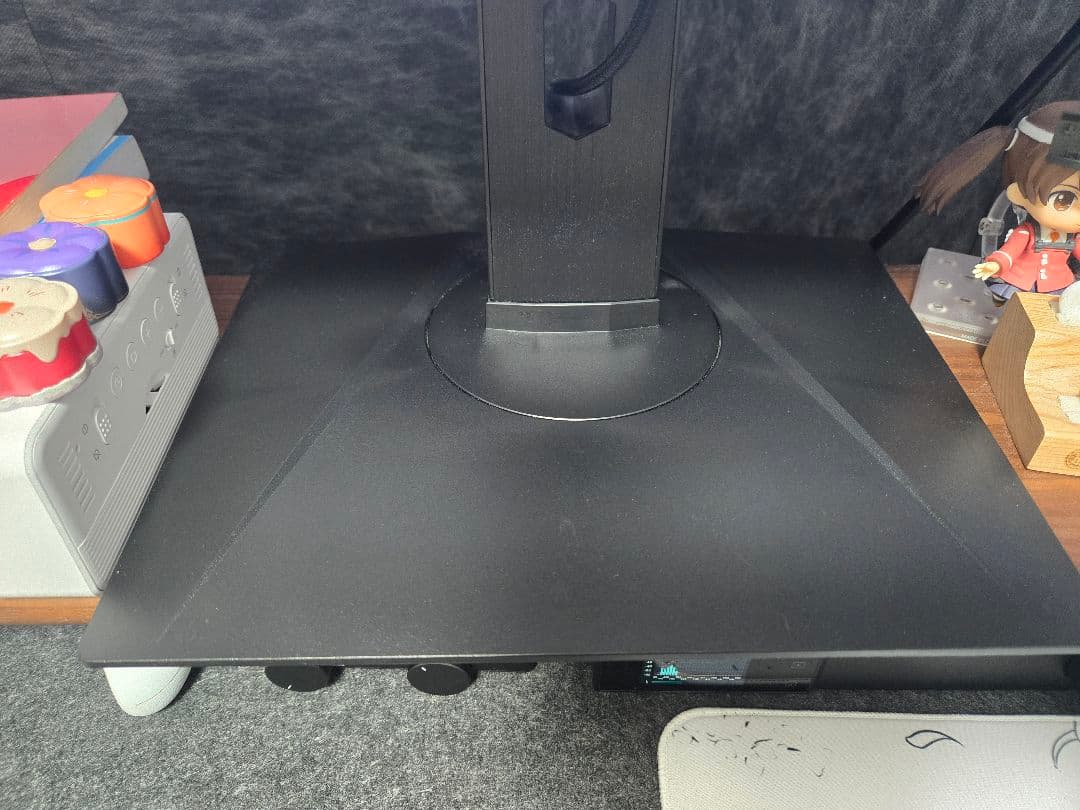 ディスプレイ・モニター本体 4k 160hz 12bit MSI MAG 322UPF