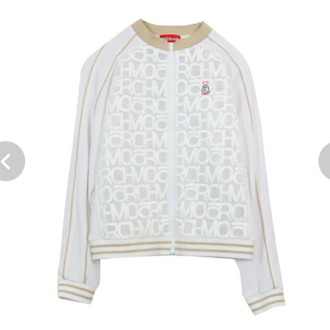 アルチビオ　ブルゾン