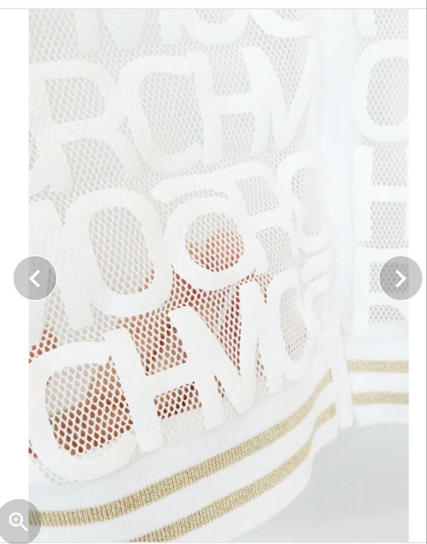 アルチビオ　ブルゾン