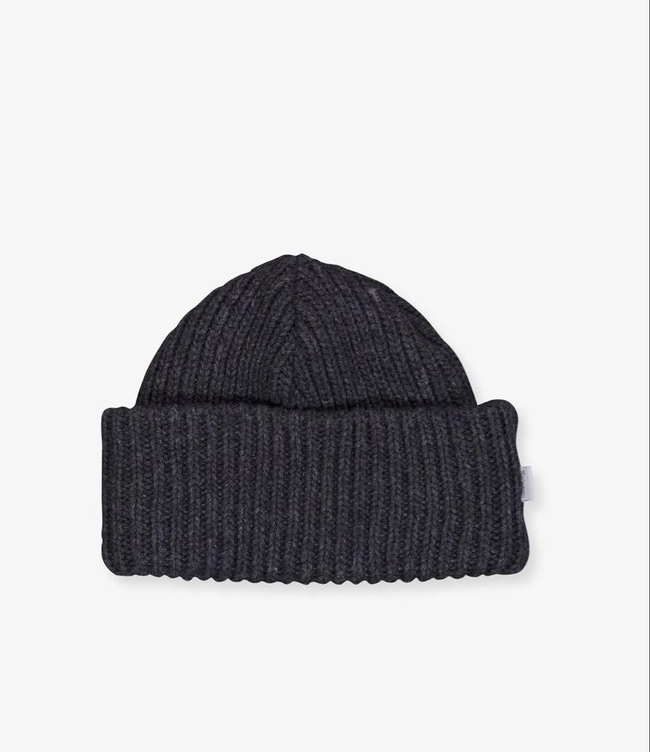 帽子 HOUDINI Big Hat rock black