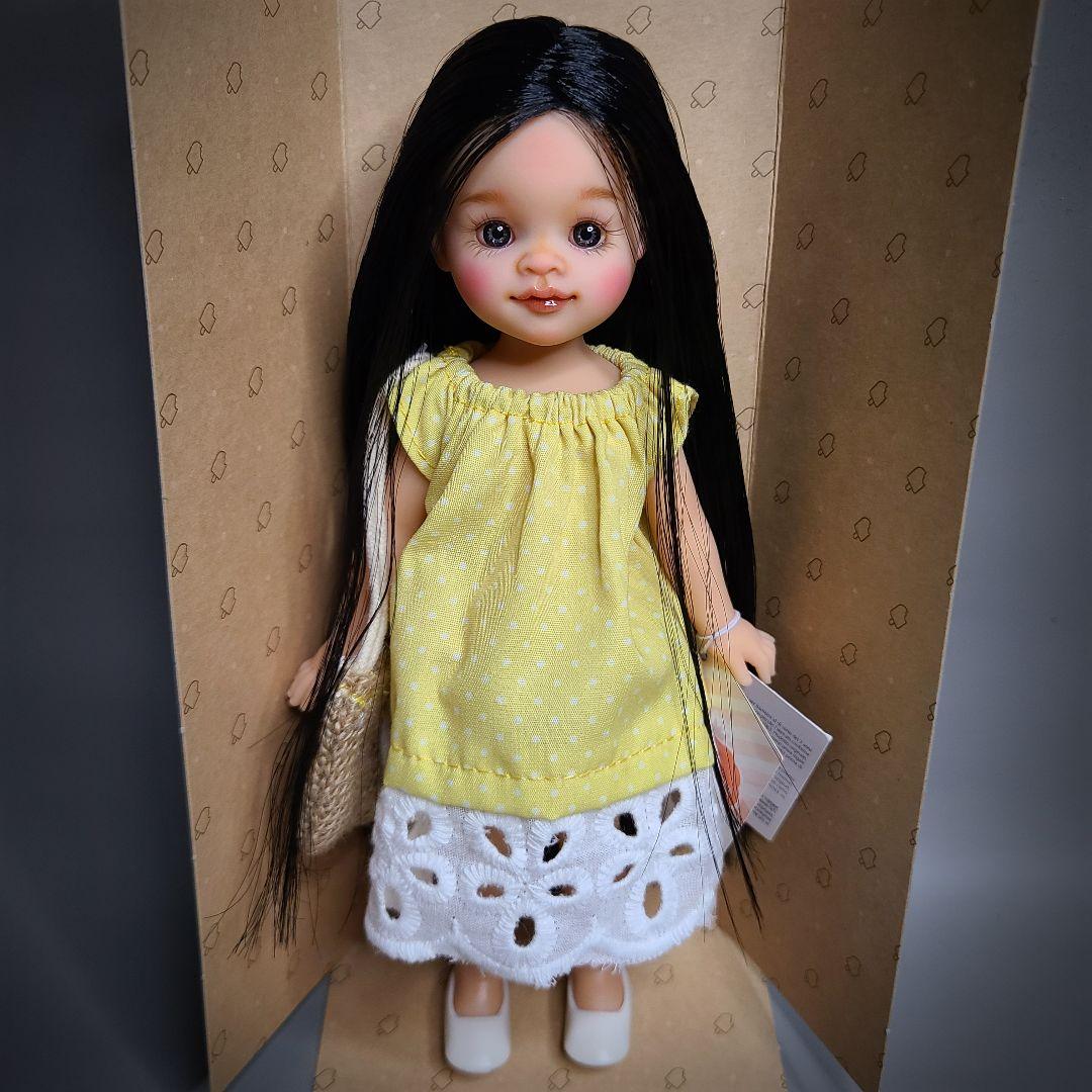 パオラドール パオラレイナ ノラちゃん☆