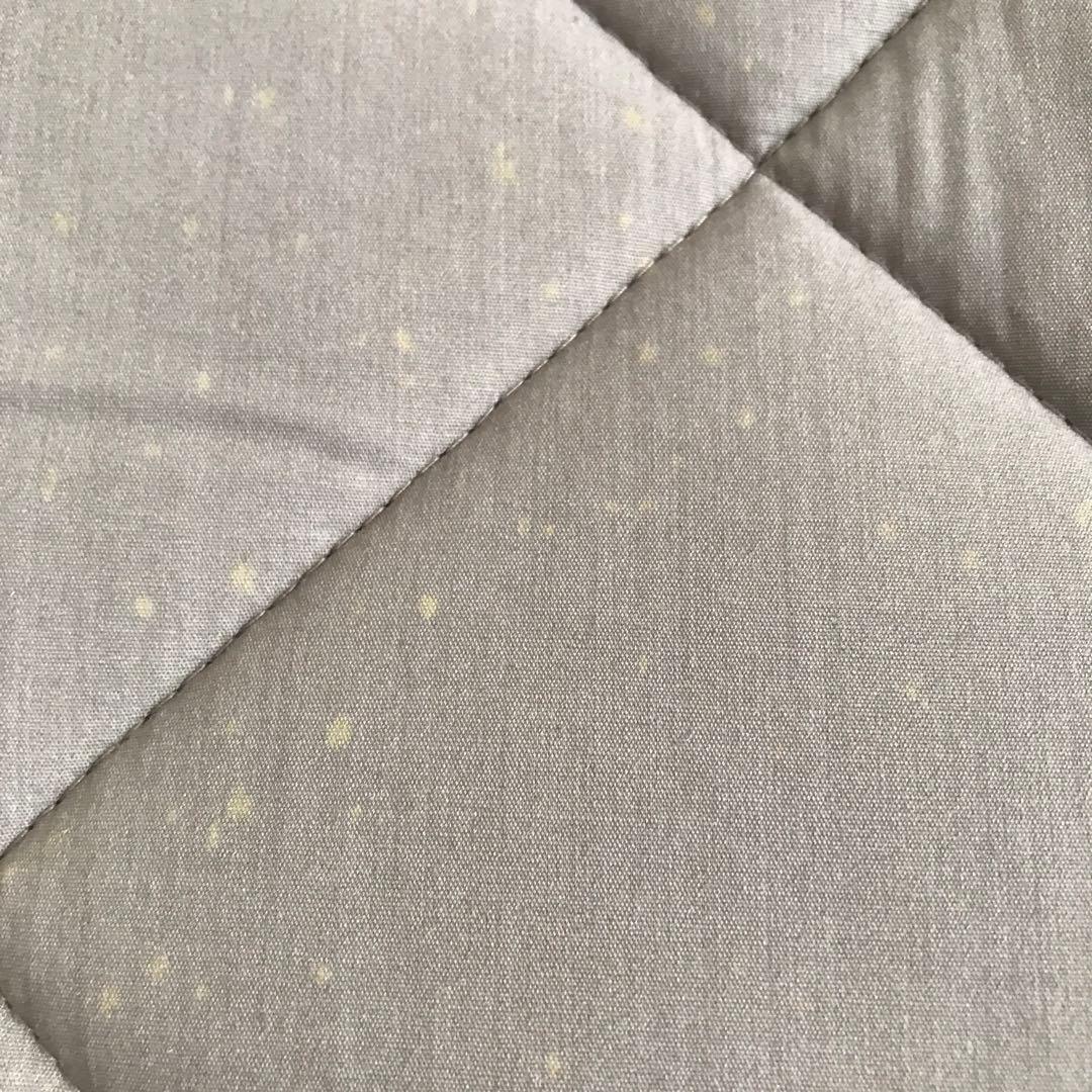 ヨサ　カーリスマット