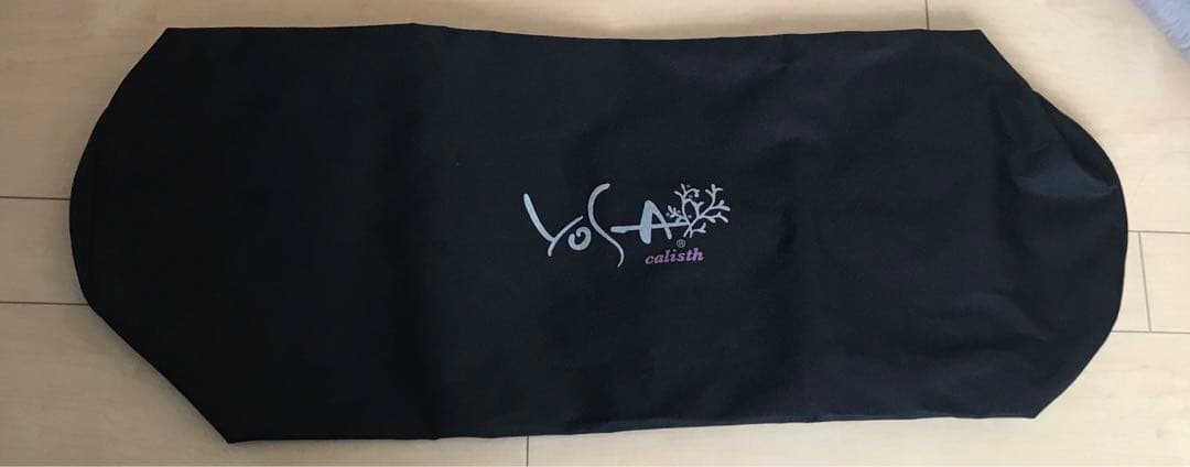 ヨサ　カーリスマット