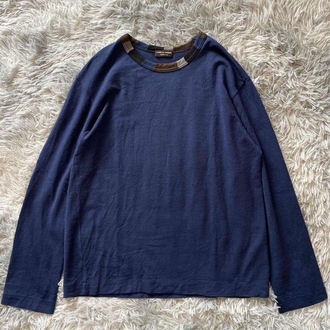 1999ad COMME des GARCONS HOMME PLUS コムデ