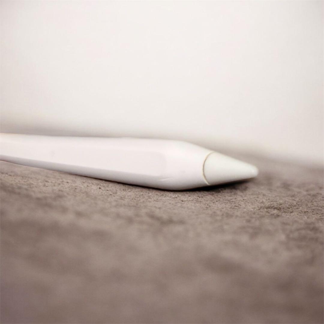 Apple PencilとApple Pencil Tips