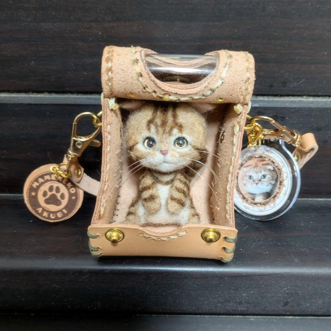 nu 発送早めに頑張ります⭐︎出品 豆猫PECO-LIN