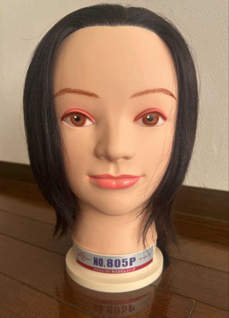 レジーナ 805P オールウェーブ用ウィッグ 未使用品