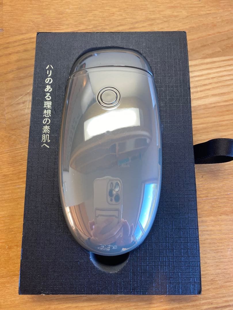 トモ　Face Pump フェイスポンプ シャイン