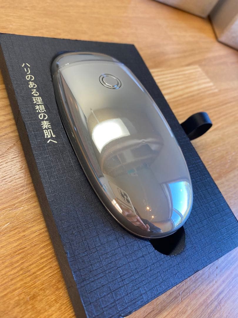 トモ　Face Pump フェイスポンプ シャイン