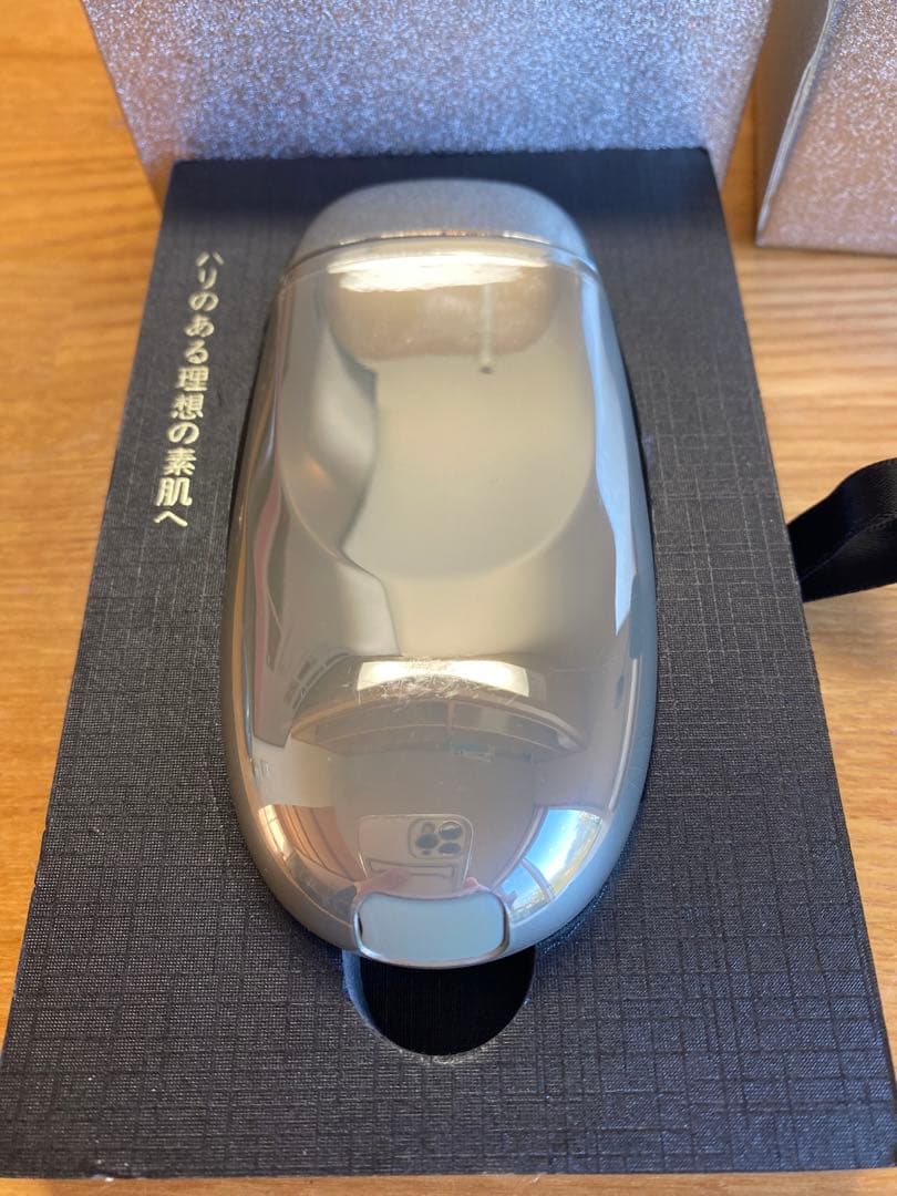 トモ　Face Pump フェイスポンプ シャイン