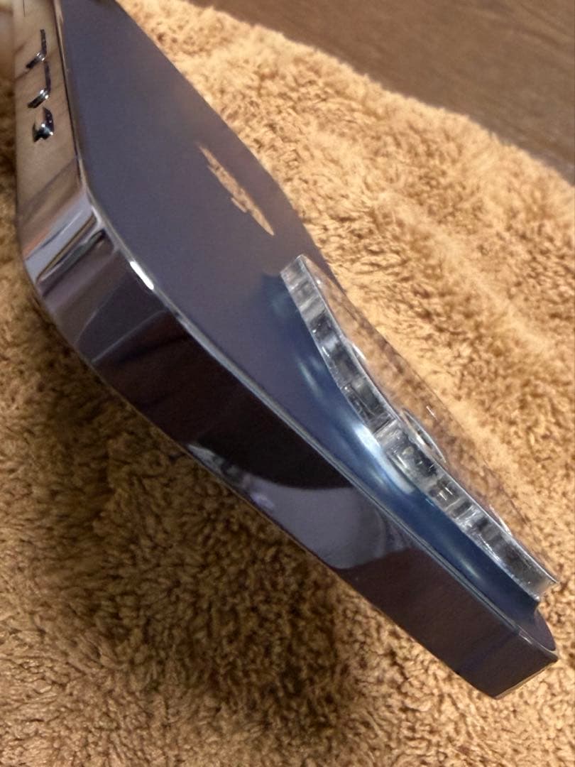 iPhone 14 Pro ディープパープル 本体 256GB オマケ付き