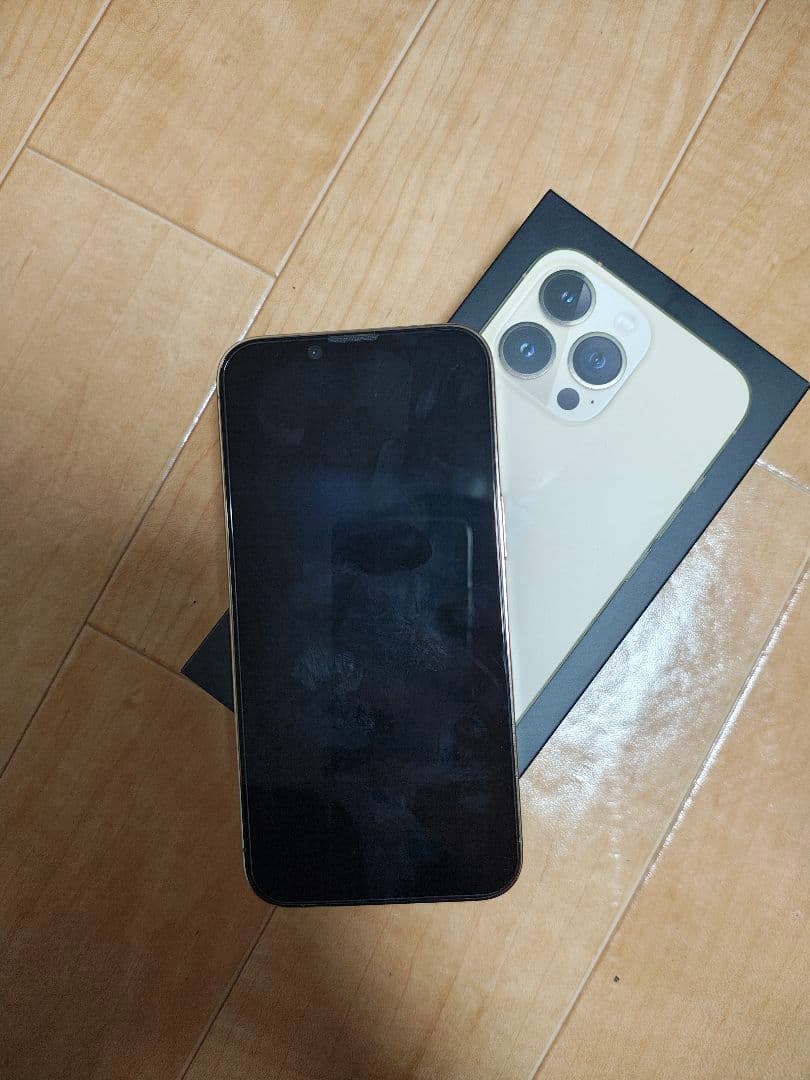 Apple iPhone 13 Pro ＳＩＭフリー