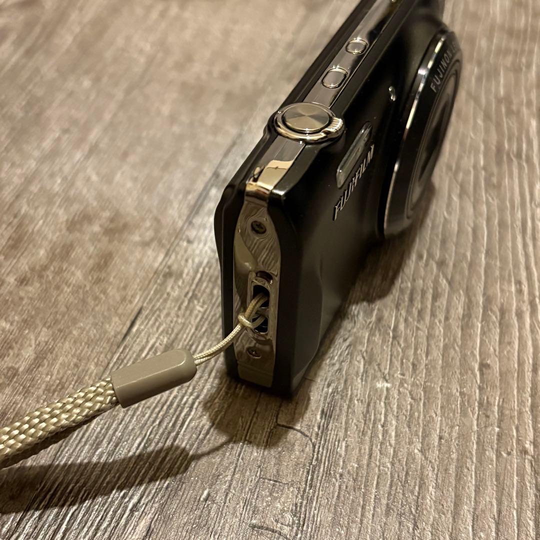 FUJIFILM FINEPIX T T500 コンパクトデジタルカメラ