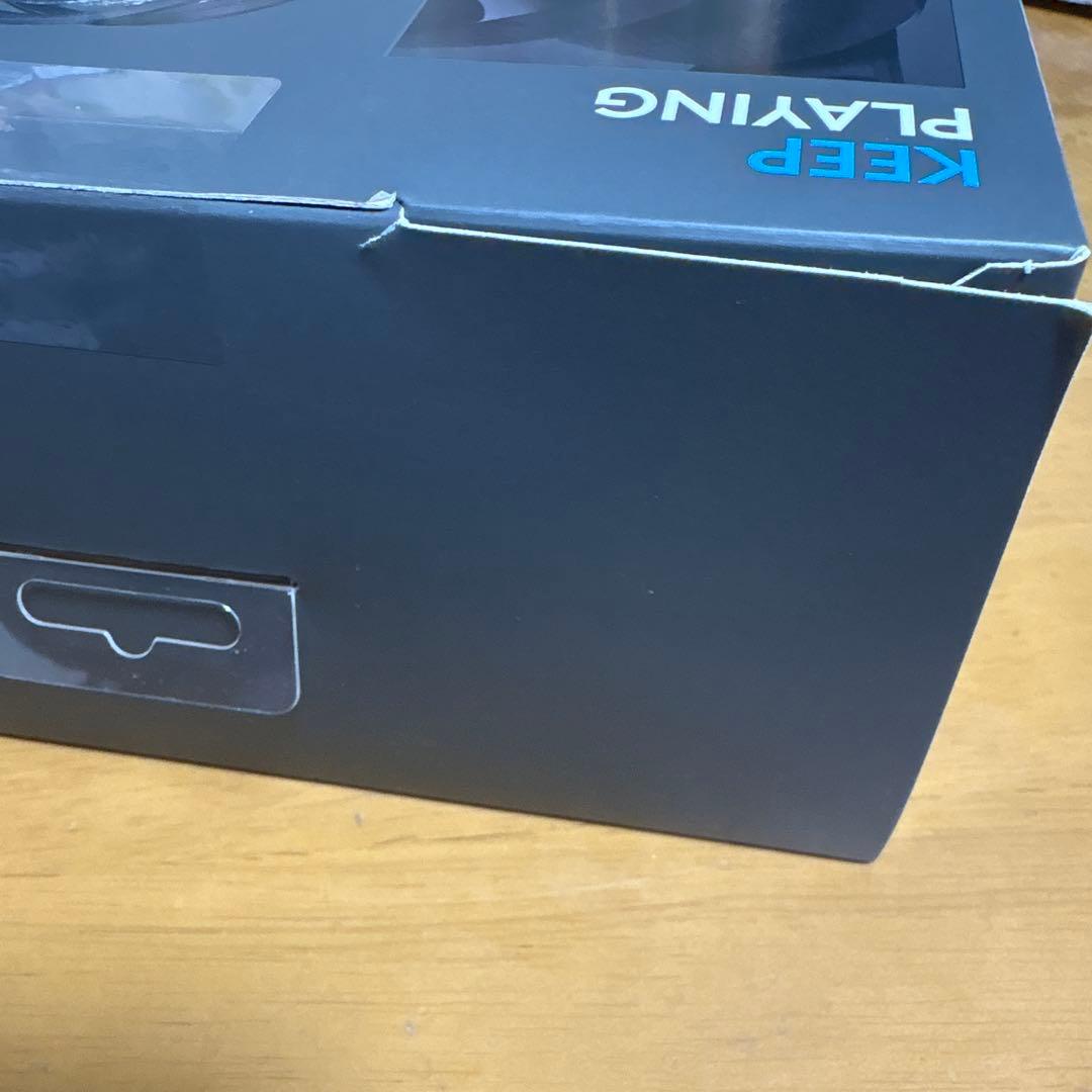 ロジクール　G733 ワイヤレスゲーミングヘッドセット