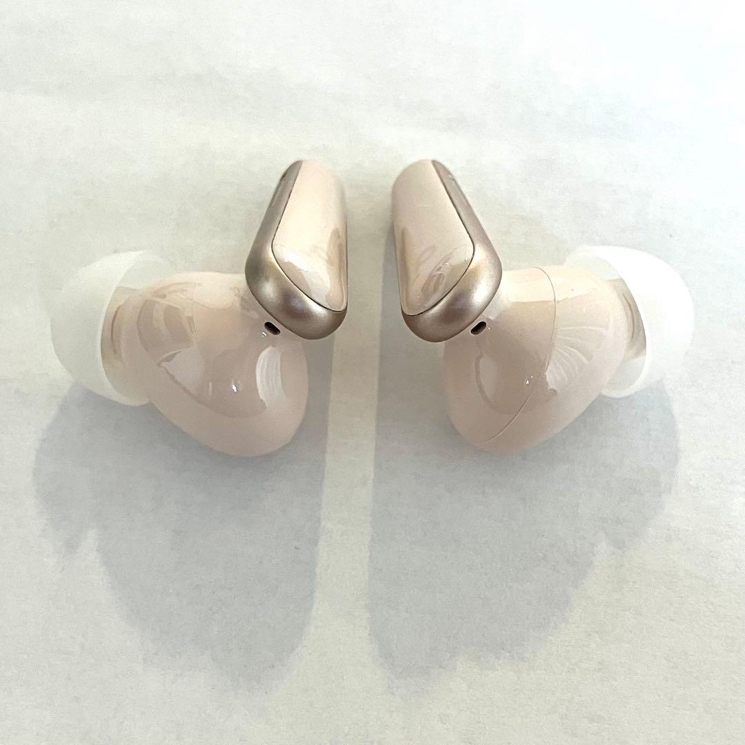 イヤホン Anker Soundcore Liberty 5