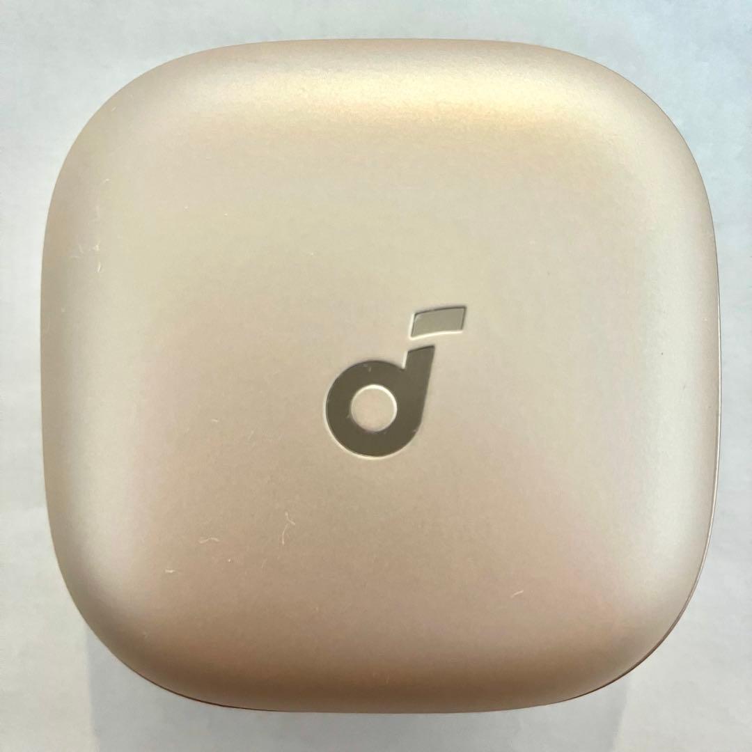 イヤホン Anker Soundcore Liberty 5