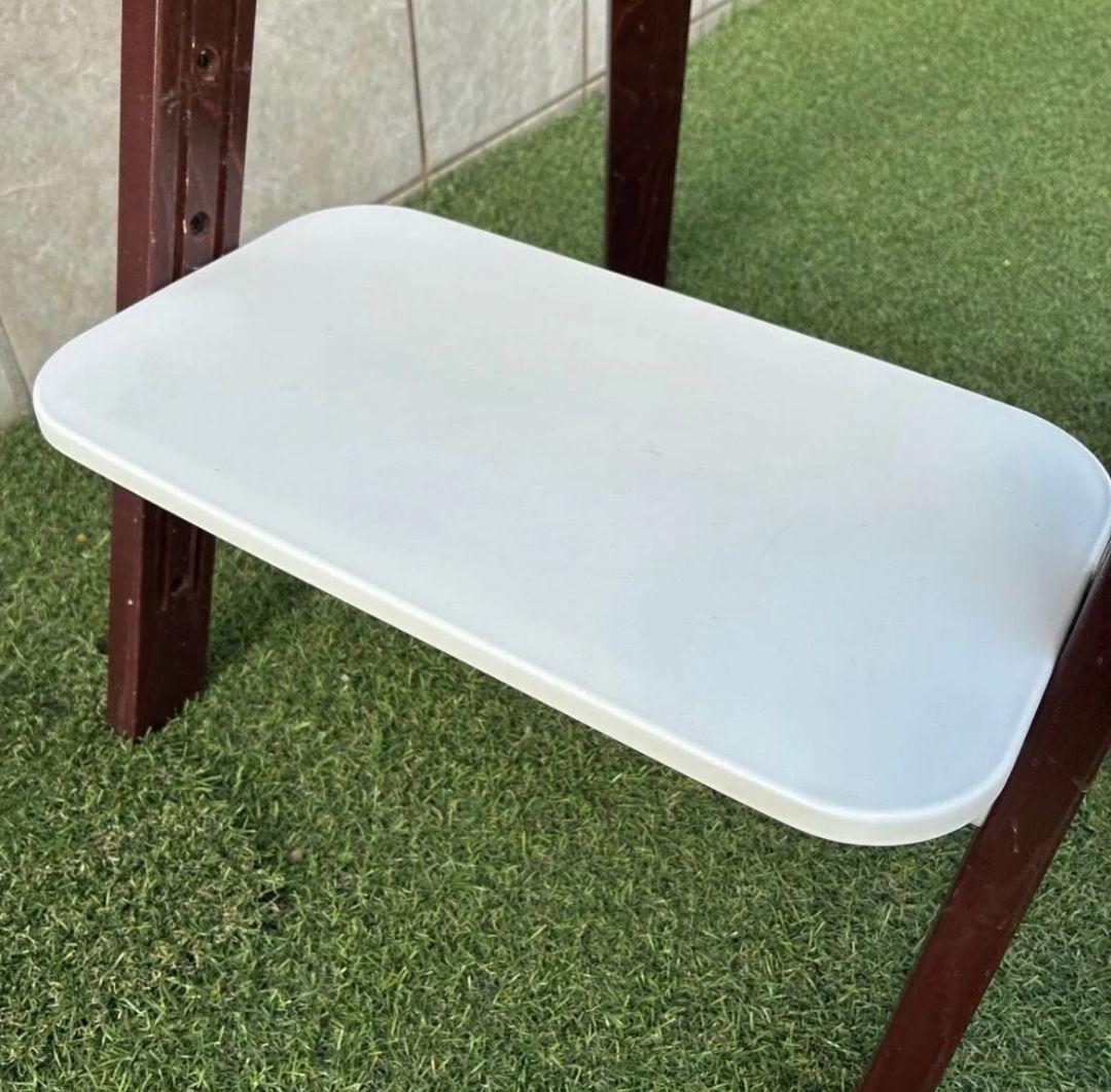 STOKKE STEPS CHAIR ストッケ 子供用 ダイニング　ハイチェア