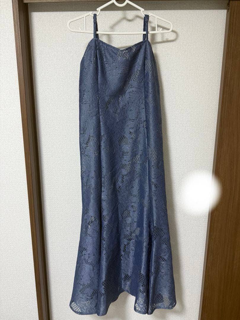 【美品】オケージョンドレス