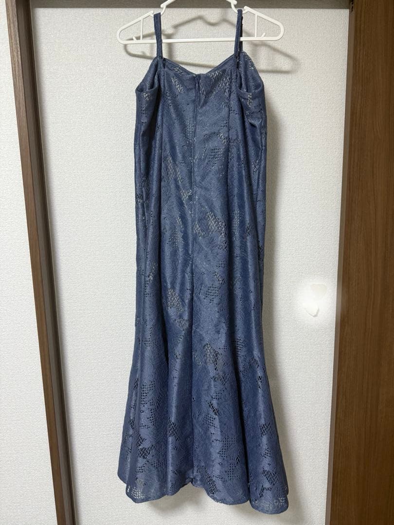 【美品】オケージョンドレス