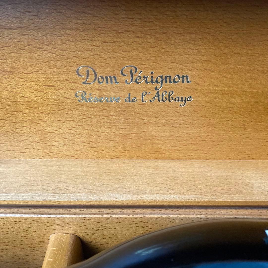 ア*ー様 【Moët & Chandon Cuvée Dom Pérignon