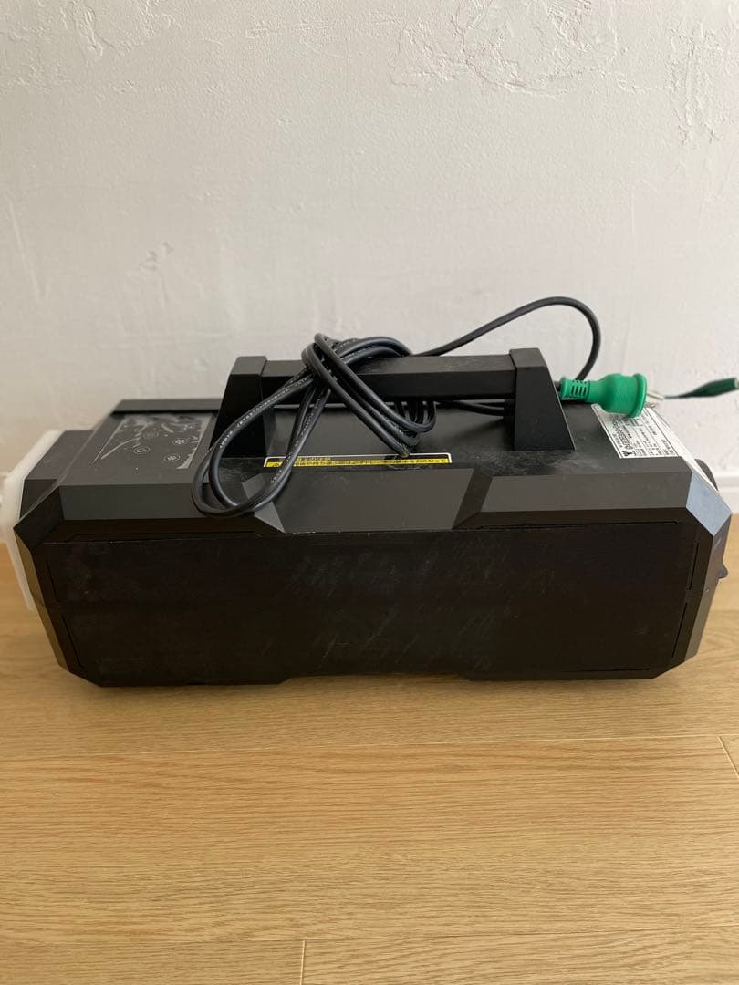 ポータブルスポットクーラーカンゲキくん