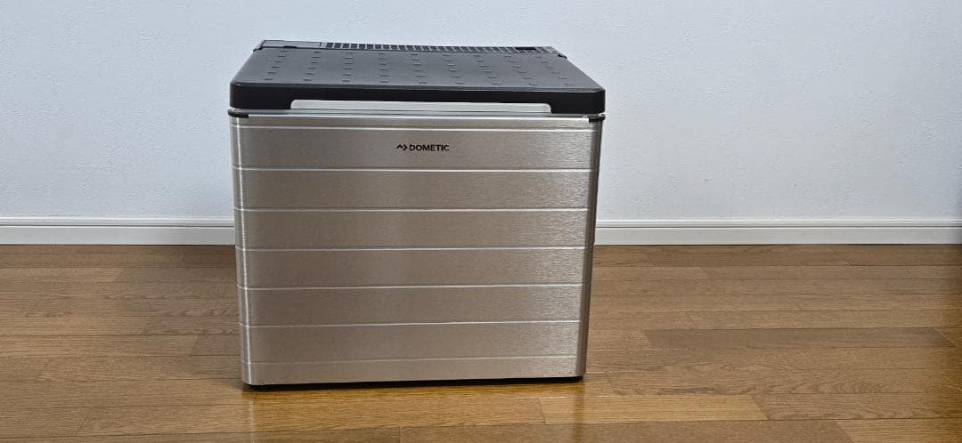 DOMETIC ACX35G ポータブル 3WAY 冷蔵庫 31L