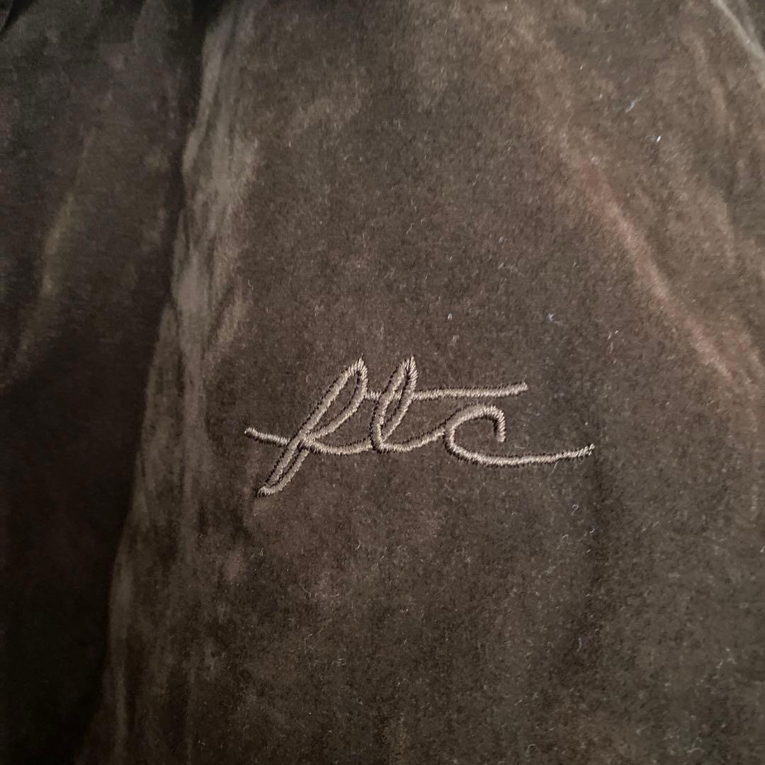 FTCジャンパー未使用品