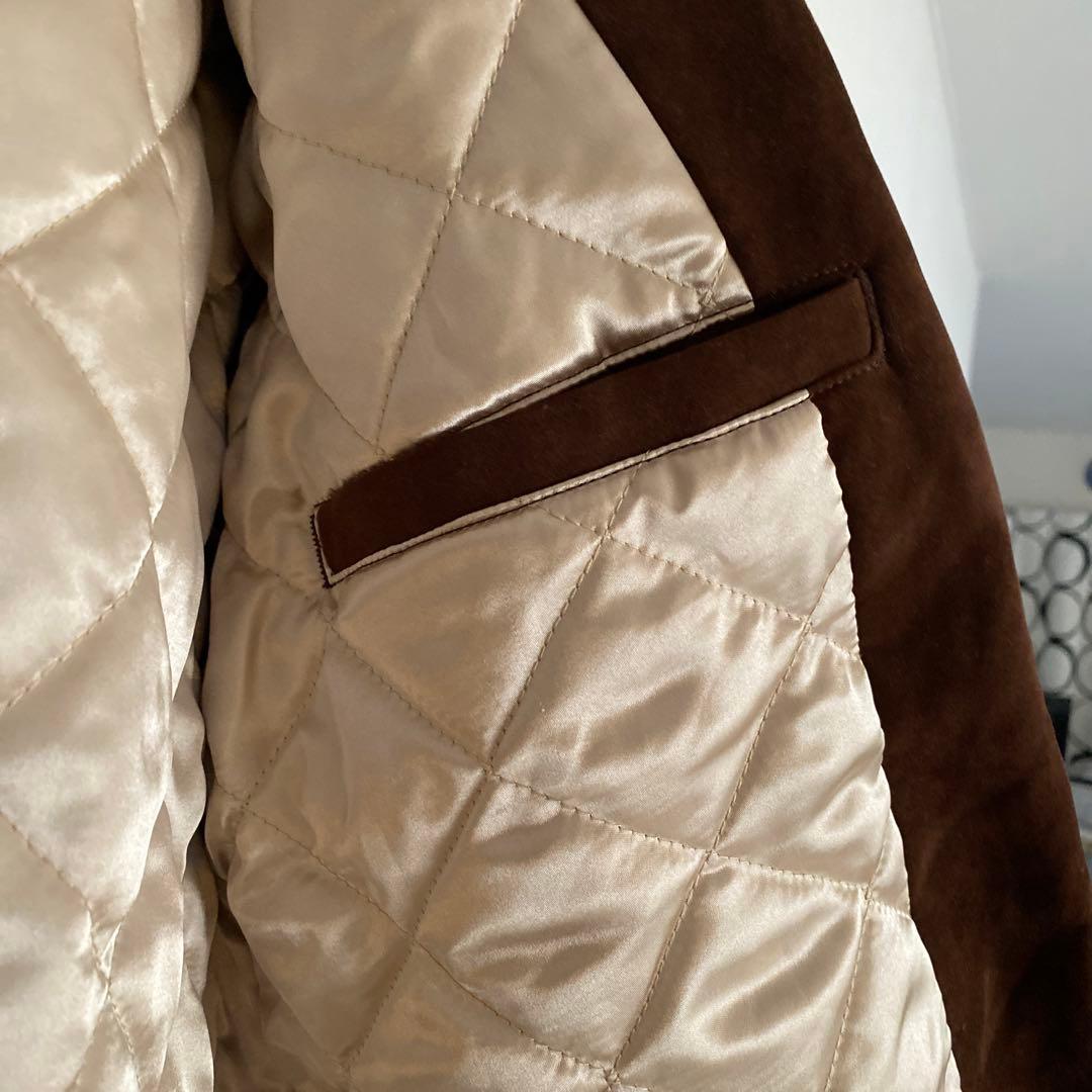 FTCジャンパー未使用品