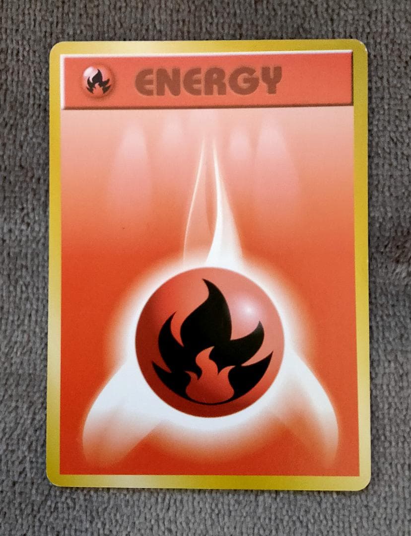 【旧裏】かえんリザードン わるいリザードンセット【美品】