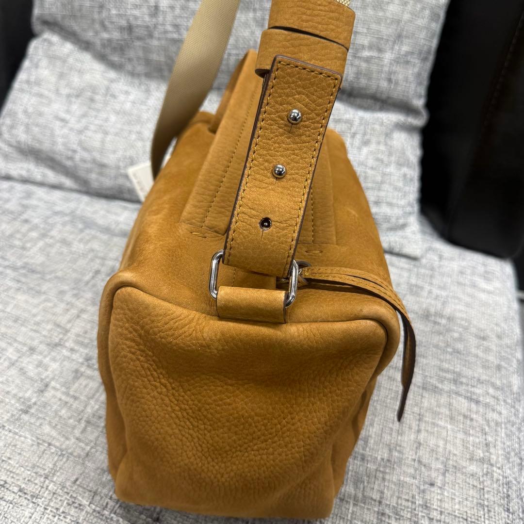 Theory 牛革 レディース ショルダーバッグ