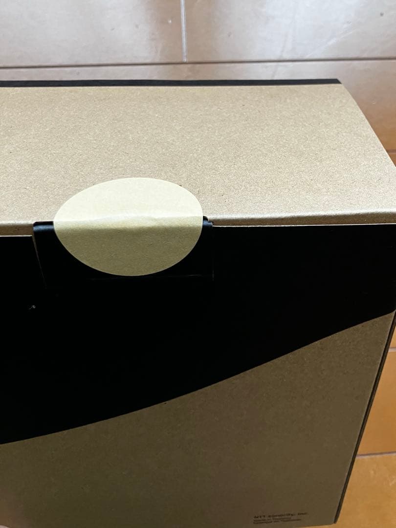 【新品未開封】nwm ONE ワイヤレスヘッドホンMBH001 KA