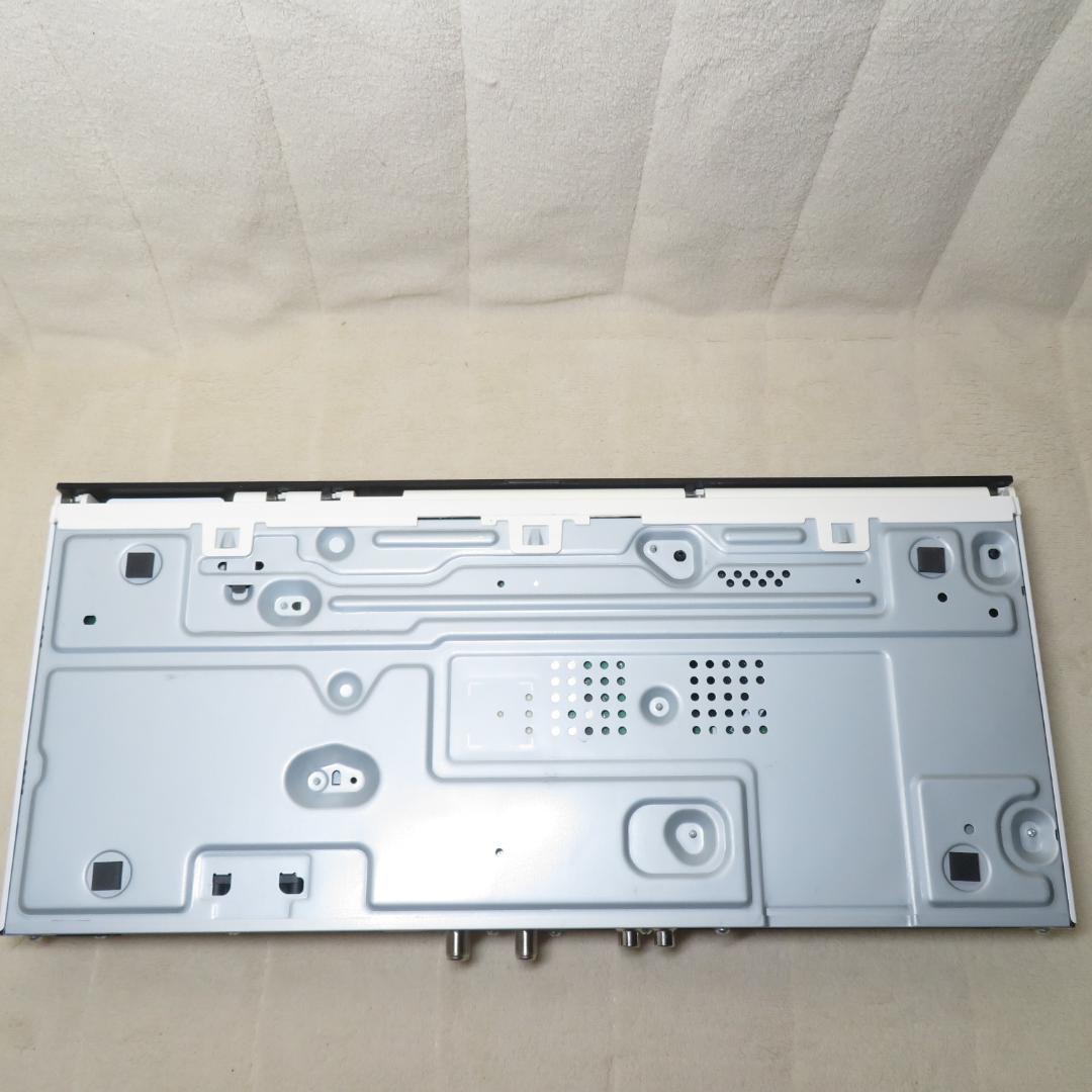 動作良好　シャープ AQUOS ブルーレイレコーダー BD-WW1000