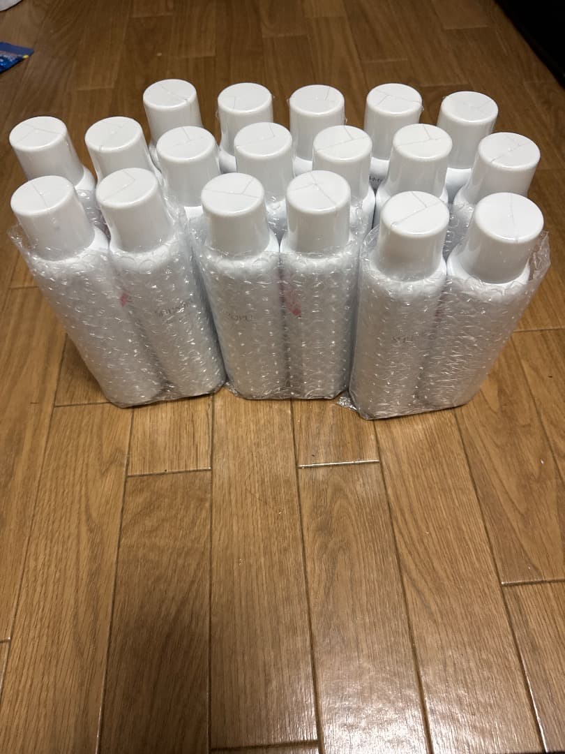 SHIRORU　クリスタルホイップ　18本