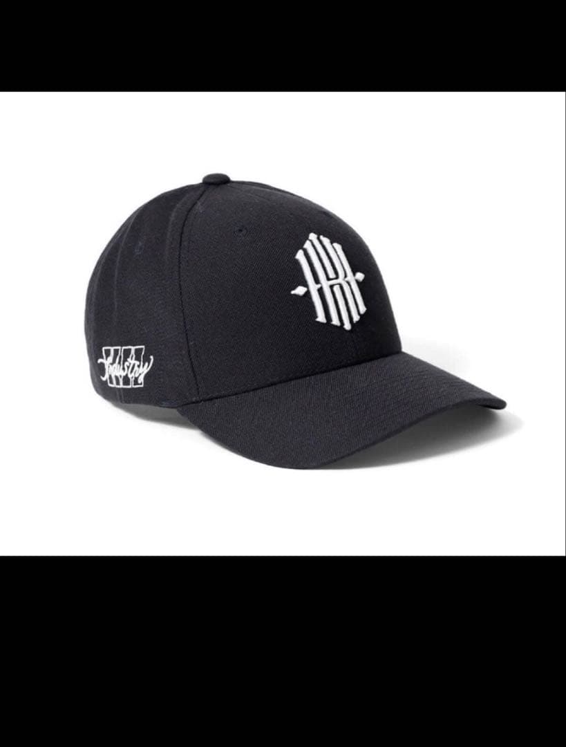 萩原京平 kh.industry khiキャップ