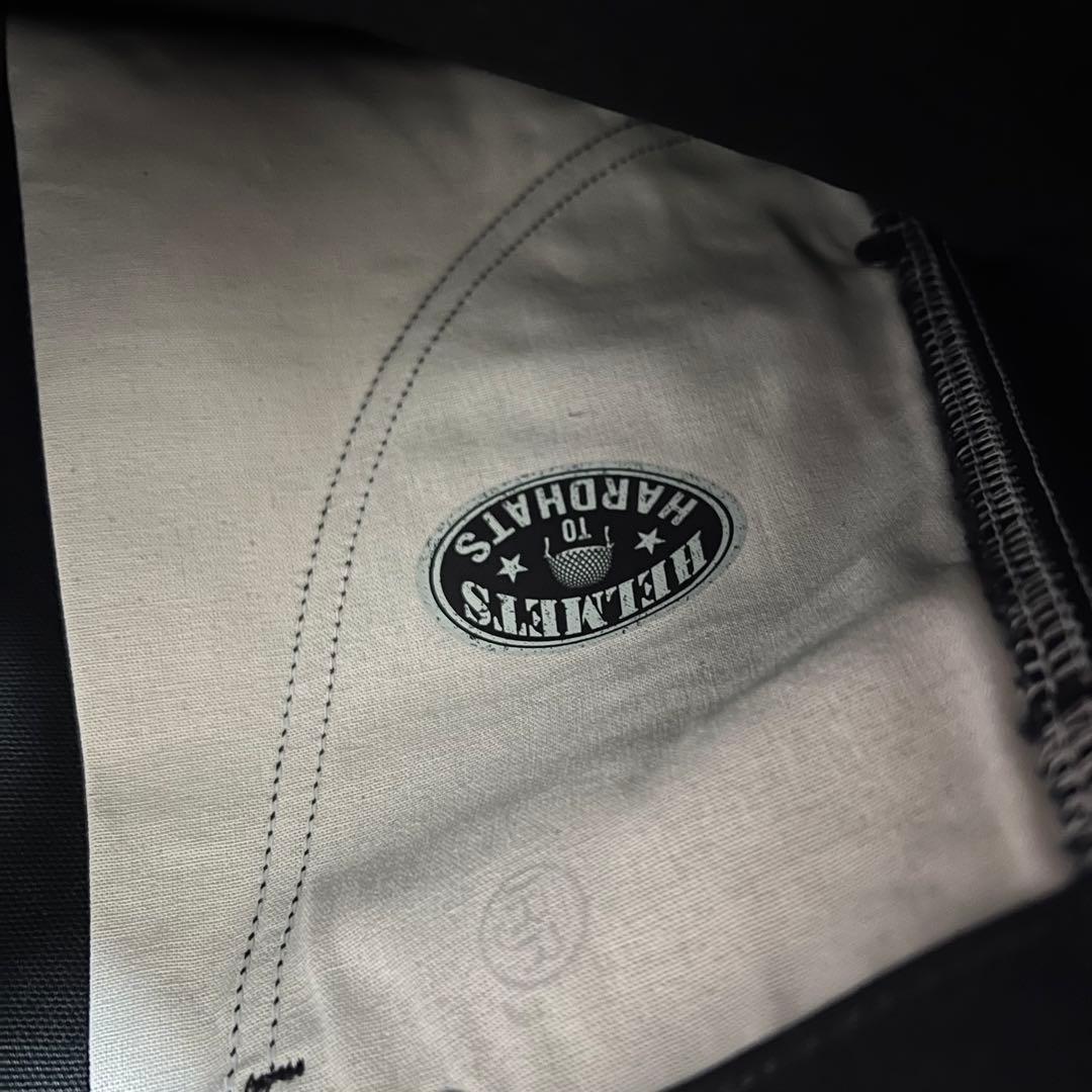 USA製carhartt デッドストック黒カーハート ダブルニーペインターパンツ