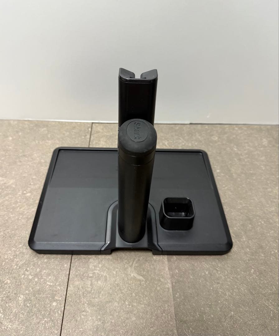 shark◇EVOPOWER SYSTEM iQ CS851JBR ブラウン