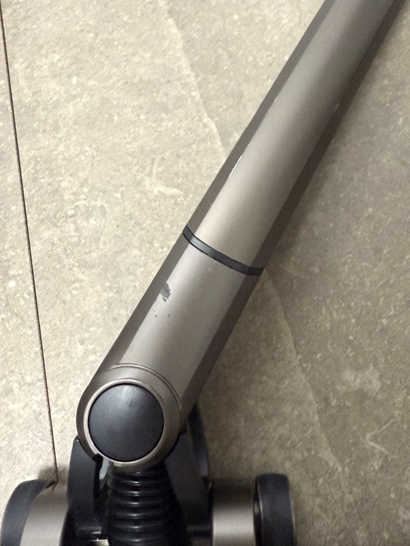 shark◇EVOPOWER SYSTEM iQ CS851JBR ブラウン