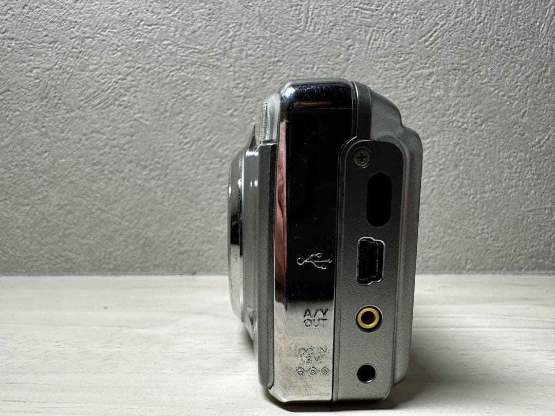 【良品】FUJIFILM FINEPIX A900 コンパクトデジタルカメラ