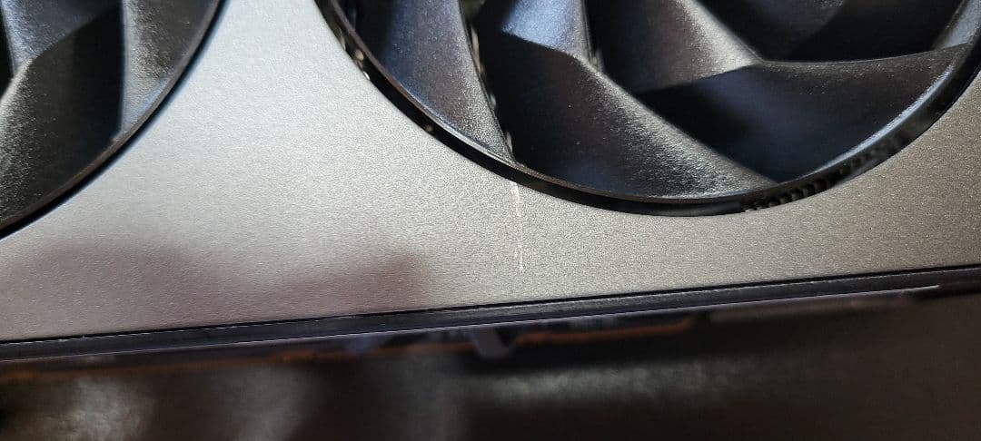 グラフィックボード・グラボ・ビデオカード RX7900GRE sapphire Nitro+