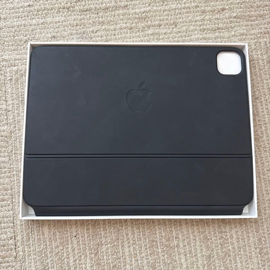 iPadアクセサリー iPadPro Magic Keyboard 11inch