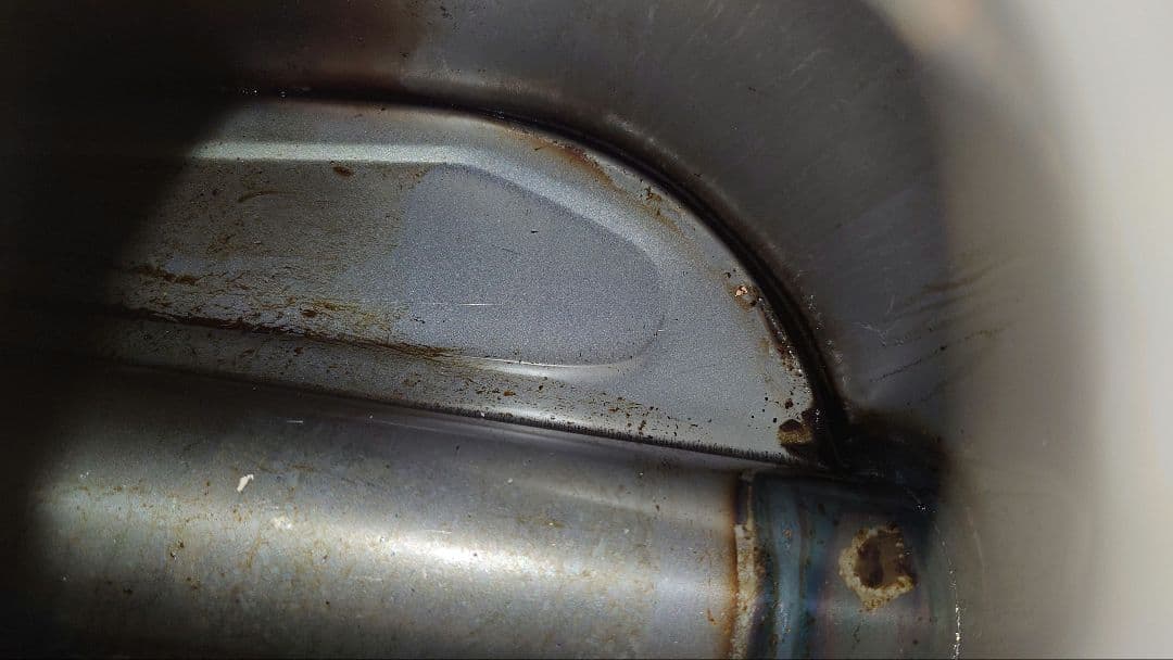 スポーツスタータンク　スポタン　9L