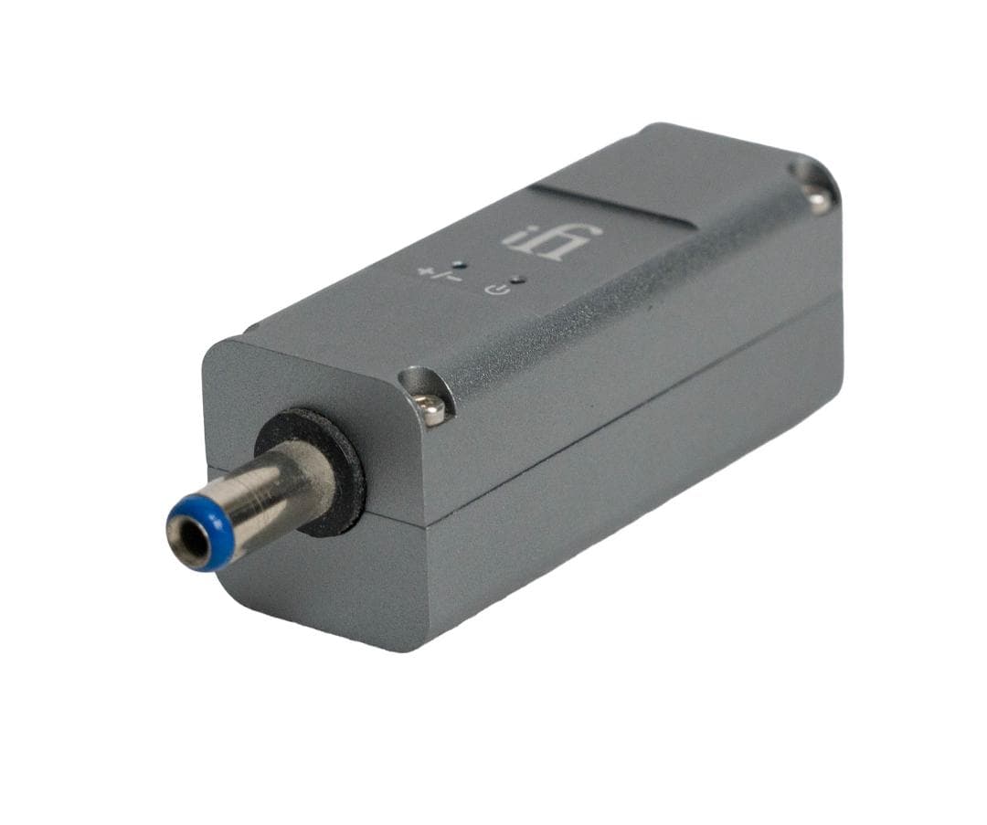 iFi audio iPurifier DC 初代 ノイズ軽減アダプター #2
