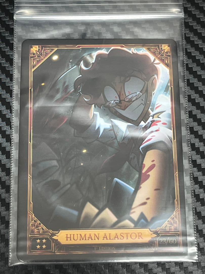 ハズビンホテル SEASON2 トレーディングカード