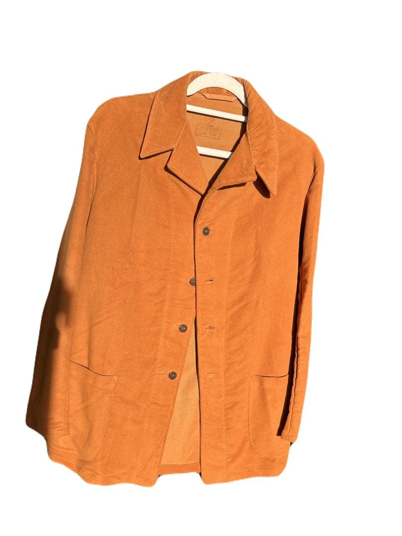 r*3様 イタリア軍 モールスキン ホスピタル セットアップ サイズ2メンズ L