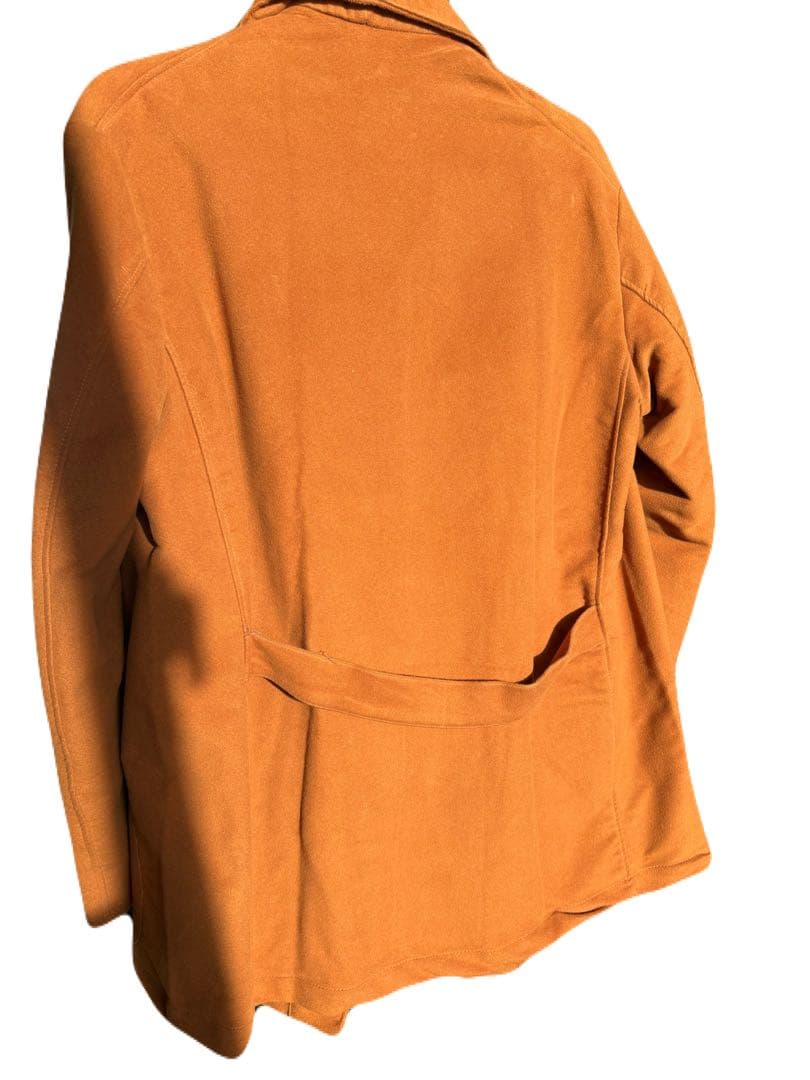 r*3様 イタリア軍 モールスキン ホスピタル セットアップ サイズ2メンズ L