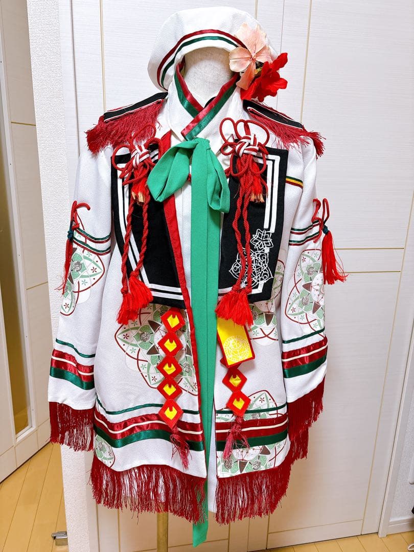 オランピアソワレ オランピア コスプレ衣装