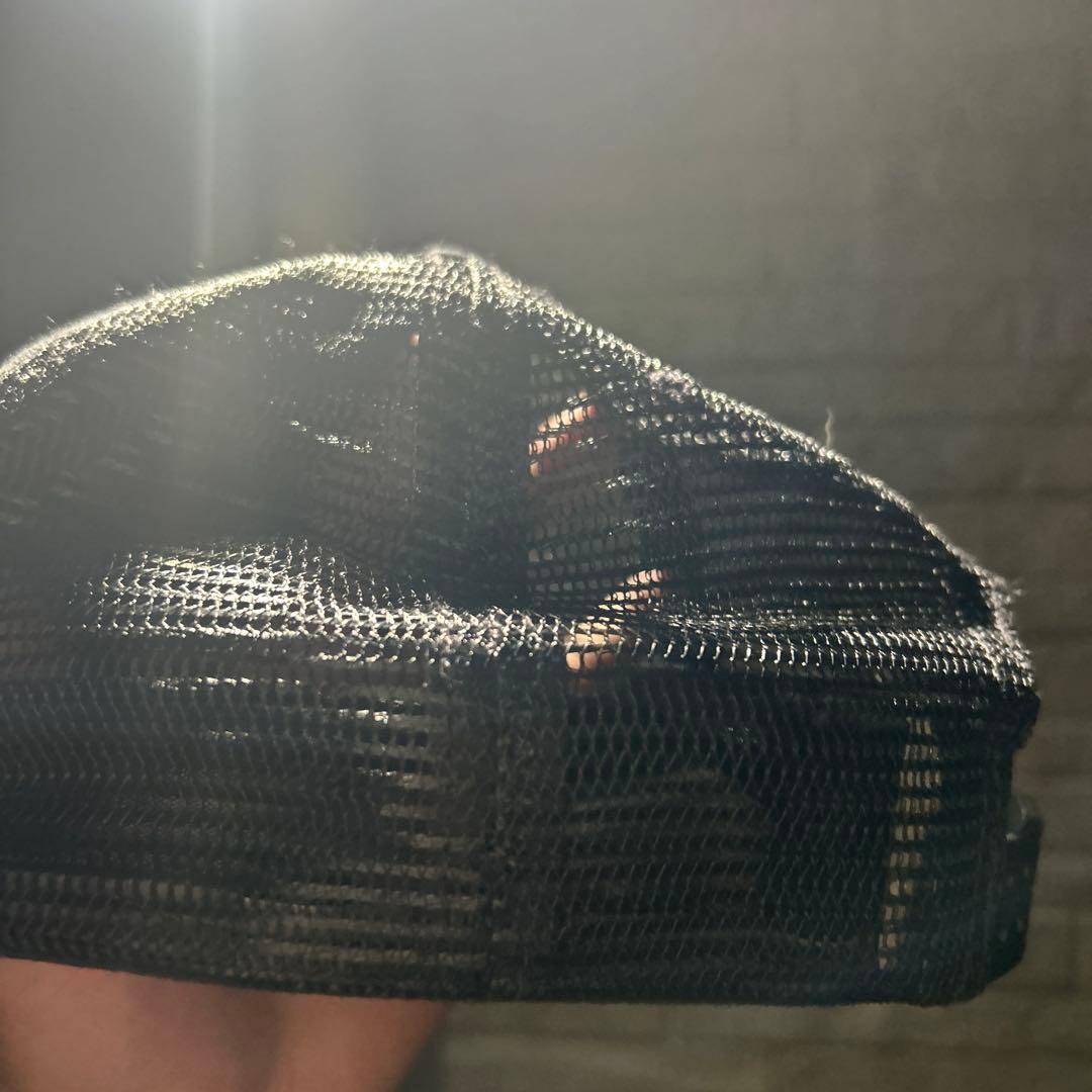 AMIRIキャップ3star確実正規品