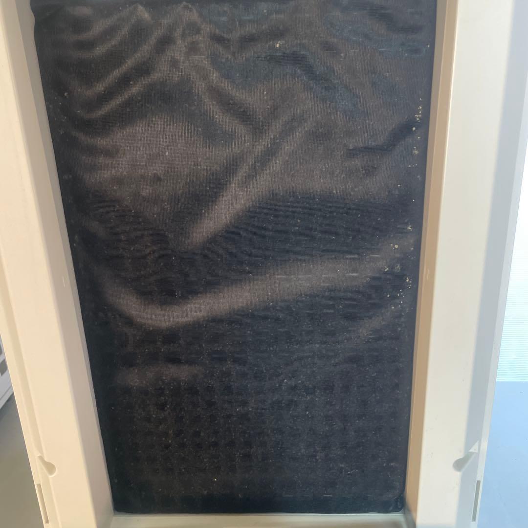 Panasinic パナソニック 加湿空気清浄機 2023年製 F-VC55XV